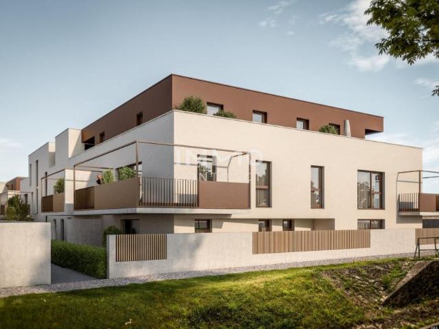 3 Schlafzimmer Wohnung Niederösterreich Niederösterreich 105010944