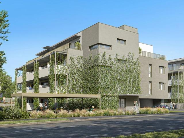 3 Schlafzimmer Wohnung Niederösterreich Niederösterreich 105028581