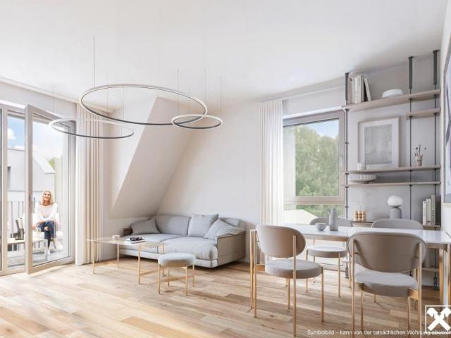 3 Schlafzimmer Wohnung Niederösterreich Niederösterreich 105029130