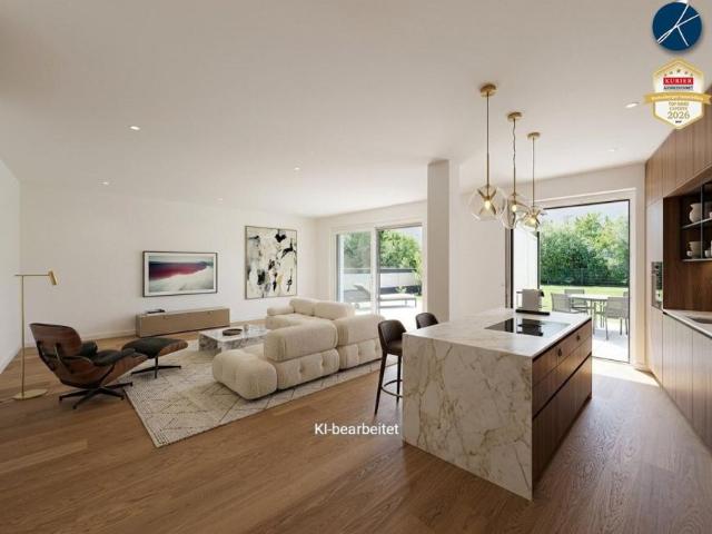 3 Schlafzimmer Wohnung Niederösterreich Niederösterreich 105030971