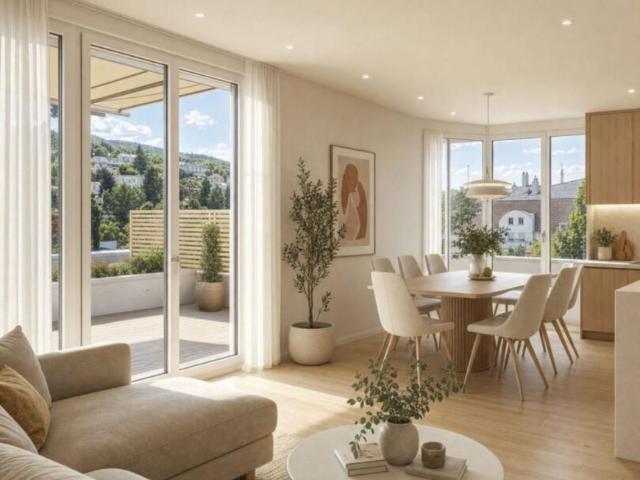 3 Schlafzimmer Wohnung Niederösterreich Niederösterreich 105034584