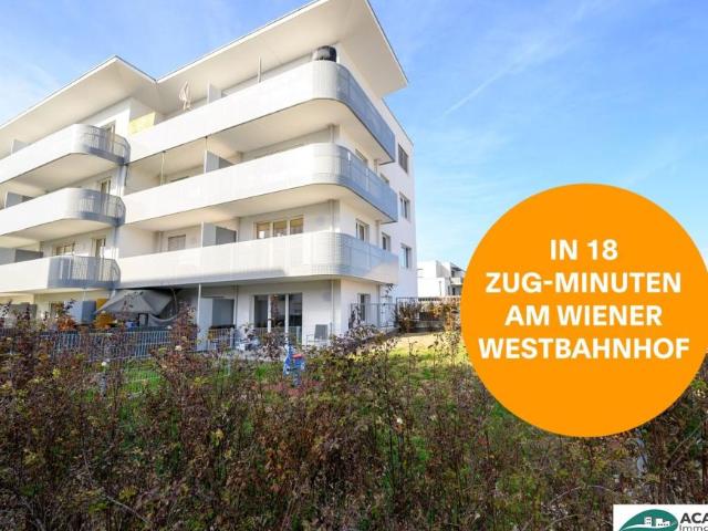 3 Schlafzimmer Wohnung Niederösterreich Niederösterreich 105035440