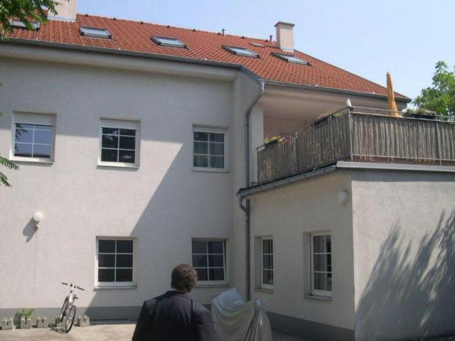 3 Schlafzimmer Wohnung Niederösterreich Niederösterreich 105036479