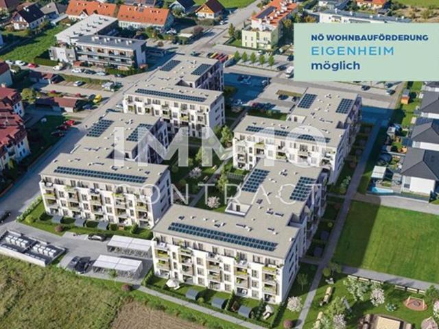 3 Schlafzimmer Wohnung Niederösterreich Niederösterreich 105036297