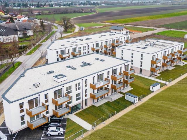 3 Schlafzimmer Wohnung Niederösterreich Niederösterreich 105050449