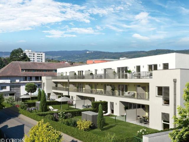 3 Schlafzimmer Wohnung Niederösterreich Niederösterreich 105050708