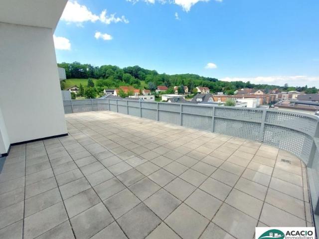 3 Schlafzimmer Wohnung Niederösterreich Niederösterreich 105050713