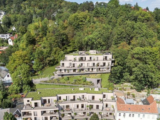 3 Schlafzimmer Wohnung Niederösterreich Niederösterreich 105051419