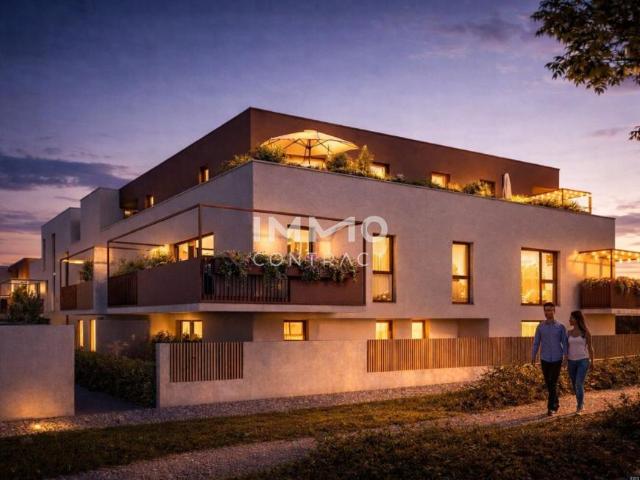 3 Schlafzimmer Wohnung Niederösterreich Niederösterreich 105051788