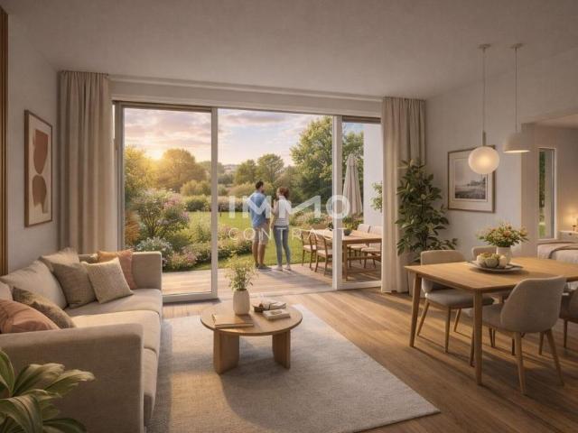 3 Schlafzimmer Wohnung Niederösterreich Niederösterreich 105052015