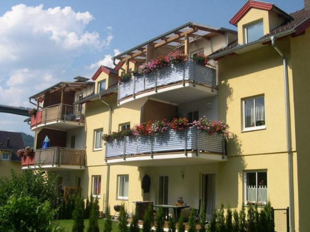 3 Schlafzimmer Wohnung Niederösterreich Niederösterreich 105055239