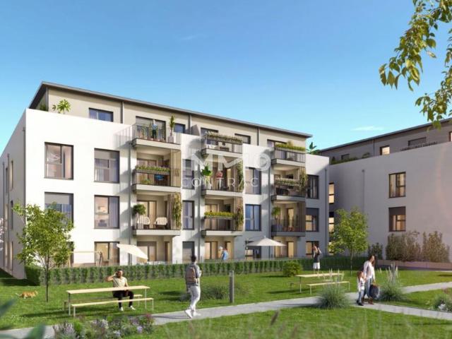 3 Schlafzimmer Wohnung Niederösterreich Niederösterreich 105056533