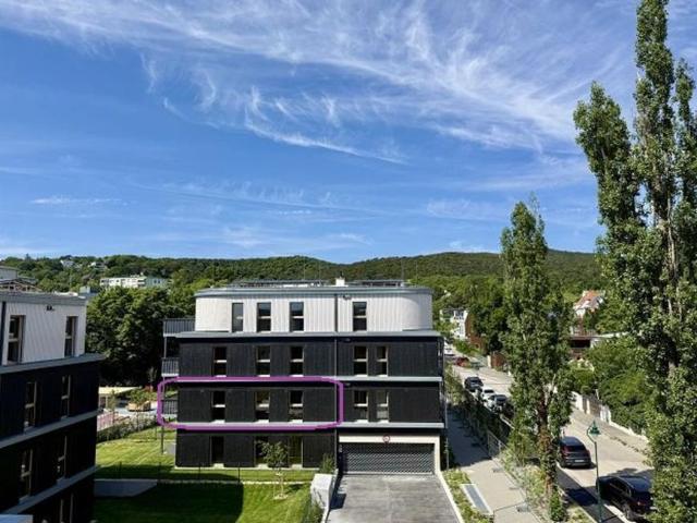 3 Schlafzimmer Wohnung Niederösterreich Niederösterreich 105056941