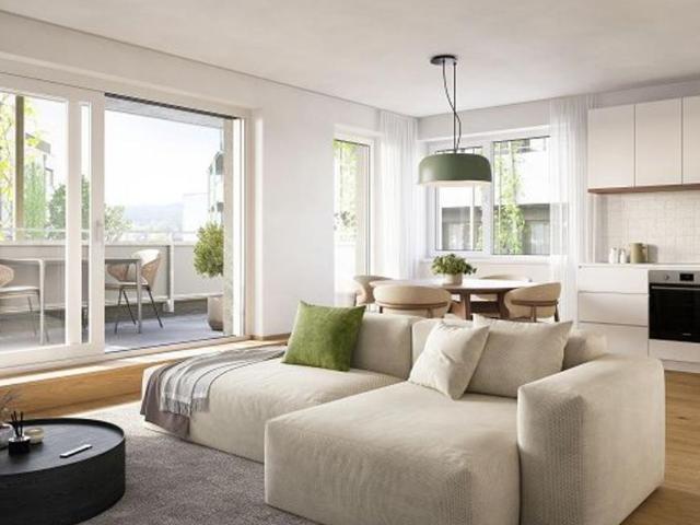 3 Schlafzimmer Wohnung Niederösterreich Niederösterreich 105056206