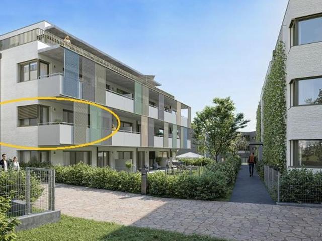 3 Schlafzimmer Wohnung Niederösterreich Niederösterreich 105056334