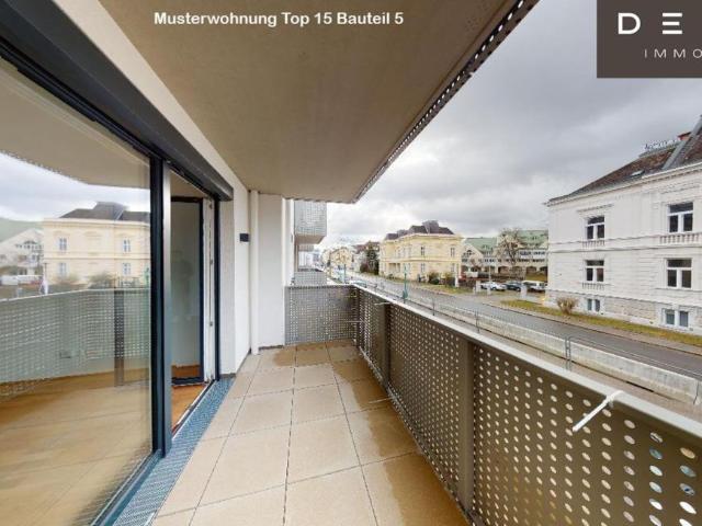 3 Schlafzimmer Wohnung Niederösterreich Niederösterreich 105057015