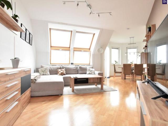 3 Schlafzimmer Wohnung Niederösterreich Niederösterreich 105057147