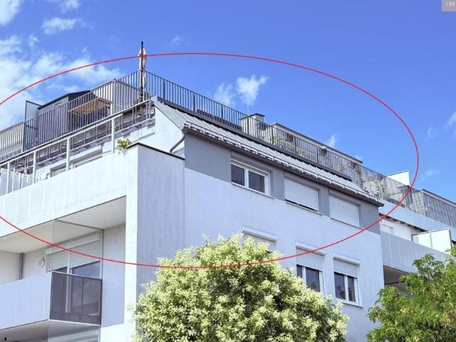 3 Schlafzimmer Wohnung Niederösterreich Niederösterreich 105057243