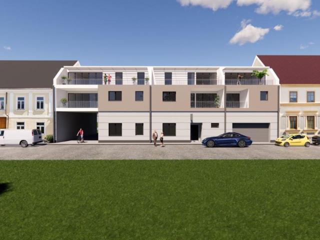 3 Schlafzimmer Wohnung Niederösterreich Niederösterreich 105057265
