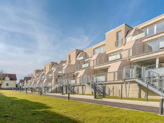 3 Schlafzimmer Wohnung Niederösterreich Niederösterreich 105328367