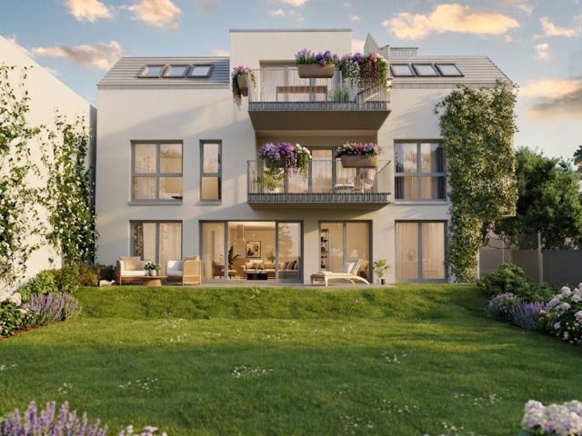 3 Schlafzimmer Wohnung Niederösterreich Niederösterreich 105335246