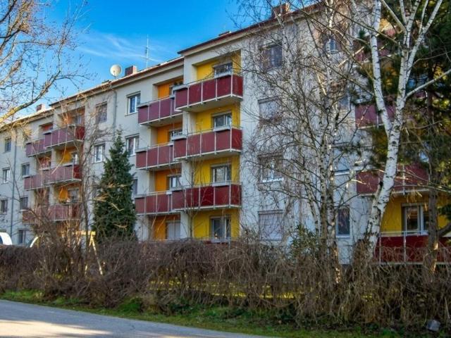 3 Schlafzimmer Wohnung Niederösterreich Niederösterreich 105347146
