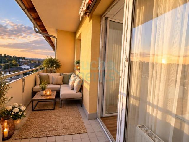 3 Schlafzimmer Wohnung Niederösterreich Niederösterreich 106034200