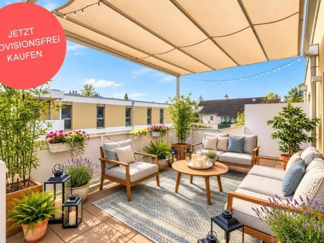 3 Schlafzimmer Wohnung Niederösterreich Niederösterreich 106067756