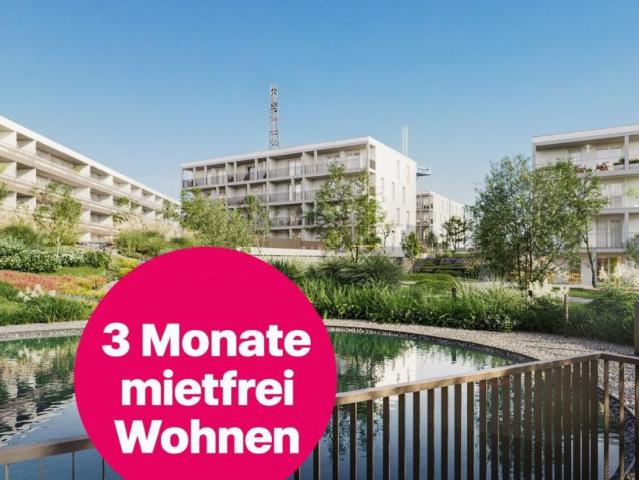 3 Schlafzimmer Wohnung Niederösterreich Niederösterreich 106151403