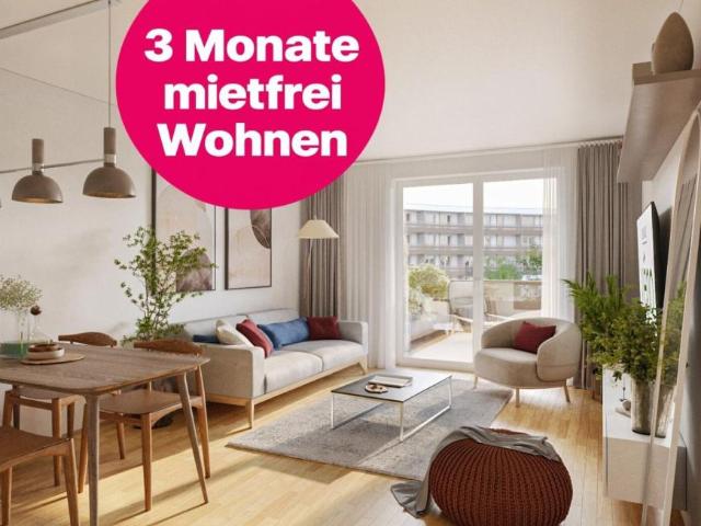 3 Schlafzimmer Wohnung Niederösterreich Niederösterreich 106151425