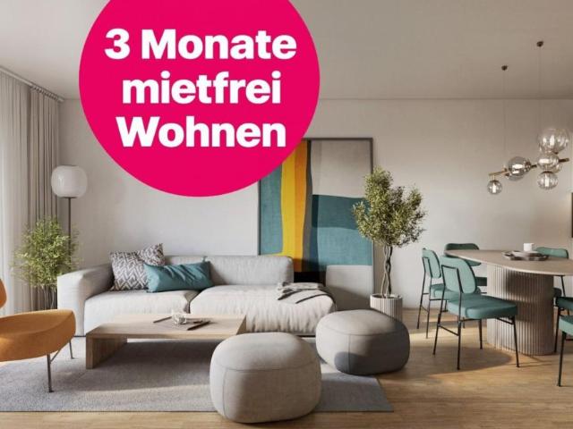 3 Schlafzimmer Wohnung Niederösterreich Niederösterreich 106151426