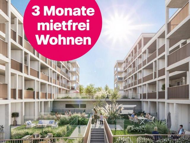 3 Schlafzimmer Wohnung Niederösterreich Niederösterreich 106151220