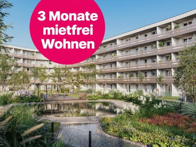 3 Schlafzimmer Wohnung Niederösterreich Niederösterreich 106151221