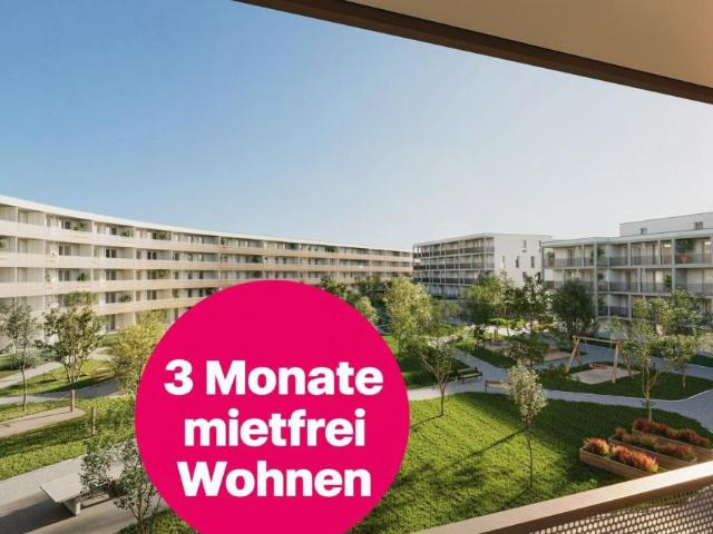 3 Schlafzimmer Wohnung Niederösterreich Niederösterreich 106151342