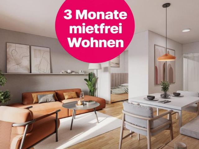 3 Schlafzimmer Wohnung Niederösterreich Niederösterreich 106151343