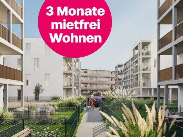 3 Schlafzimmer Wohnung Niederösterreich Niederösterreich 106151381