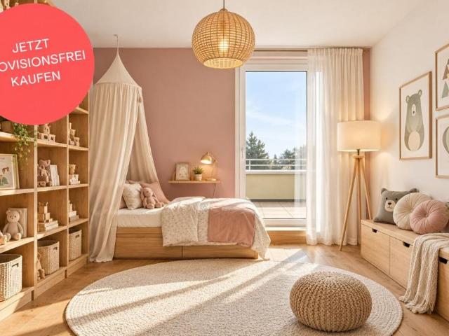 3 Schlafzimmer Wohnung Niederösterreich Niederösterreich 106197654