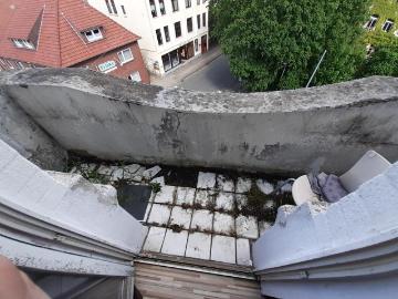 3 Schlafzimmer Wohnung Nordenham Deutschland 96269810