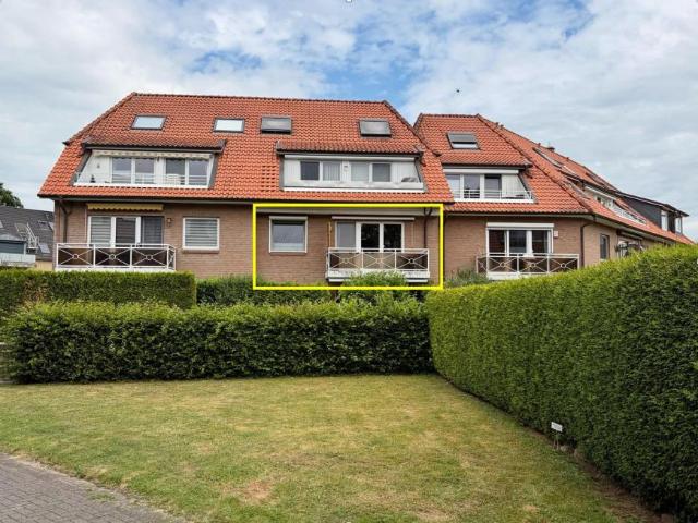 3 Schlafzimmer Wohnung Norderstedt Deutschland 103656925