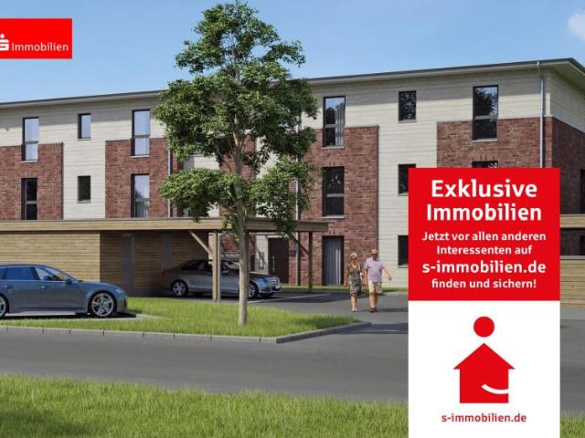 3 Schlafzimmer Wohnung Nortorf Deutschland 100450014