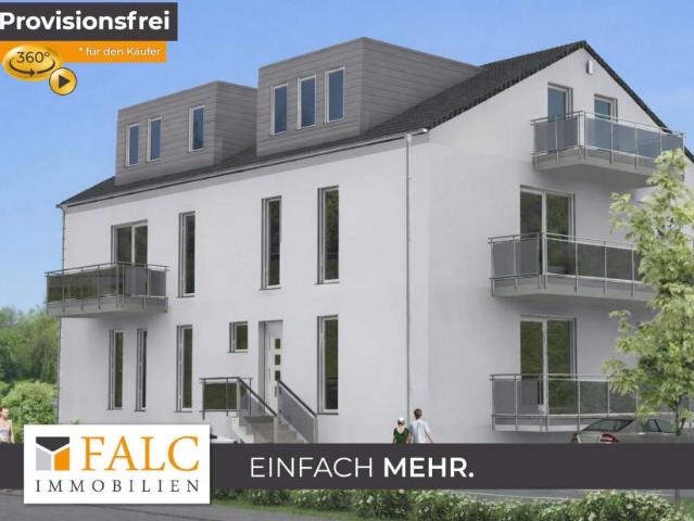3 Schlafzimmer Wohnung Nottuln Deutschland 100189043