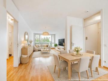 3 Schlafzimmer Wohnung Ottobrunn Deutschland 102436963