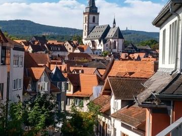 3 Schlafzimmer Wohnung Oberursel Deutschland 101776431