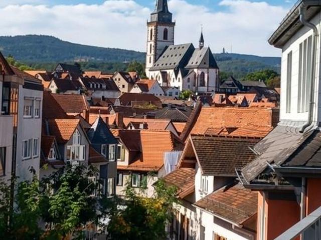 3 Schlafzimmer Wohnung Oberursel Deutschland 101776431