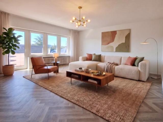 3 Schlafzimmer Wohnung Oberwesel Deutschland 103324274