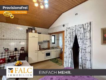 3 Schlafzimmer Wohnung Oberzent Deutschland 94011164