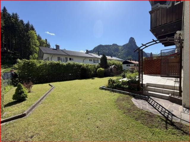 3 Schlafzimmer Wohnung Oberammergau Deutschland 104436234