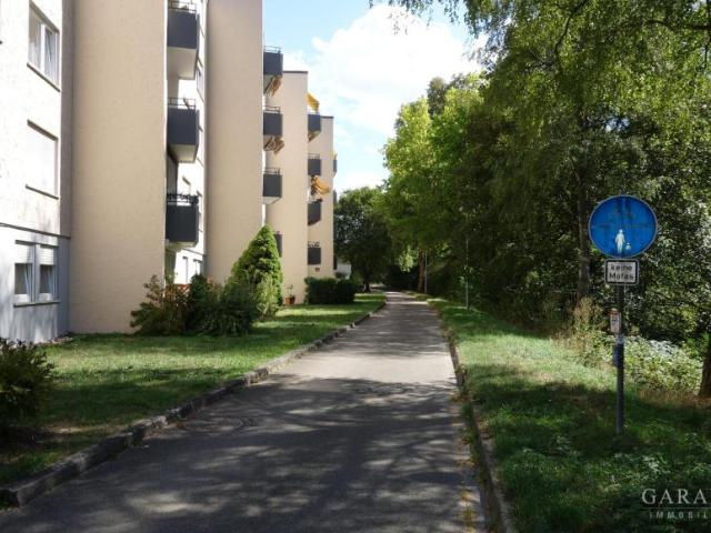 3 Schlafzimmer Wohnung Oberndorf Am Neckar Oberndorf Am Neckar 105464606