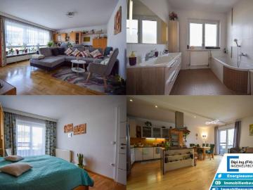 3 Schlafzimmer Wohnung Oberösterreich Oberösterreich 102368386