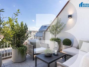 3 Schlafzimmer Wohnung Oberösterreich Oberösterreich 103358532